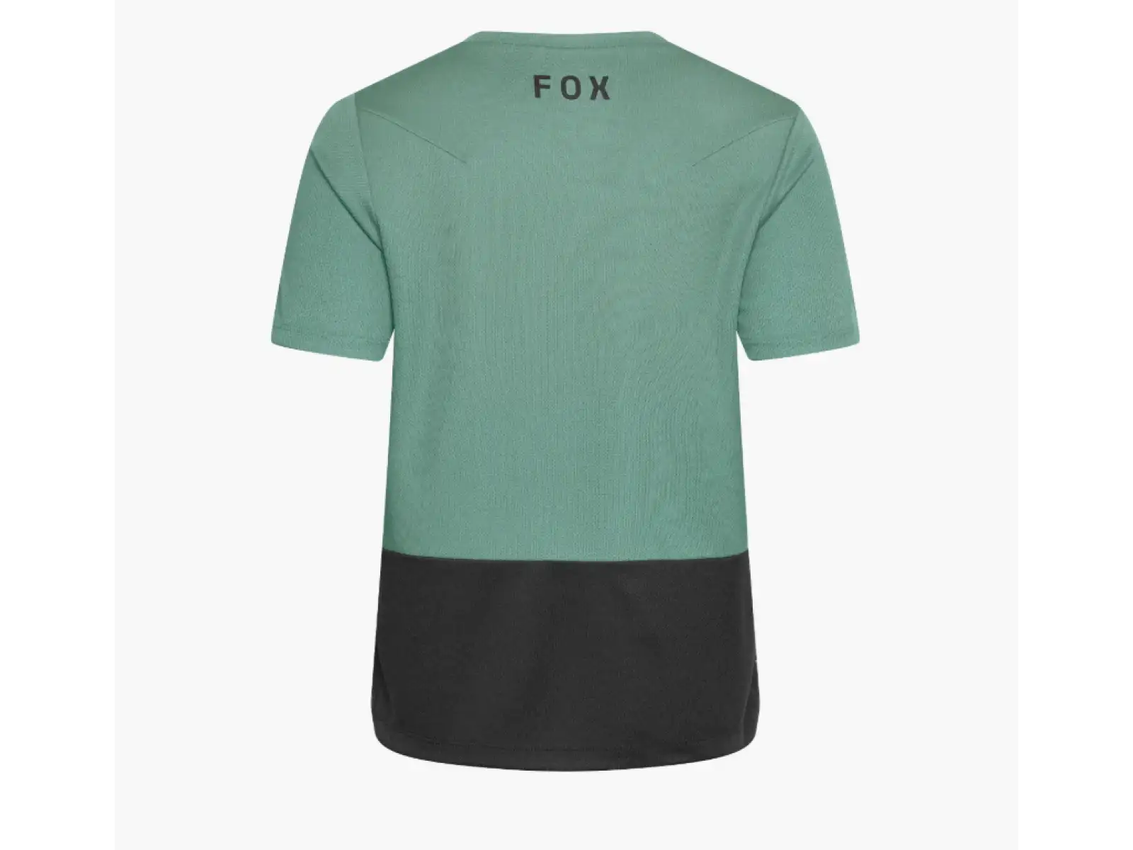 Fox Ranger detský dres krátky rukáv Pine Green
