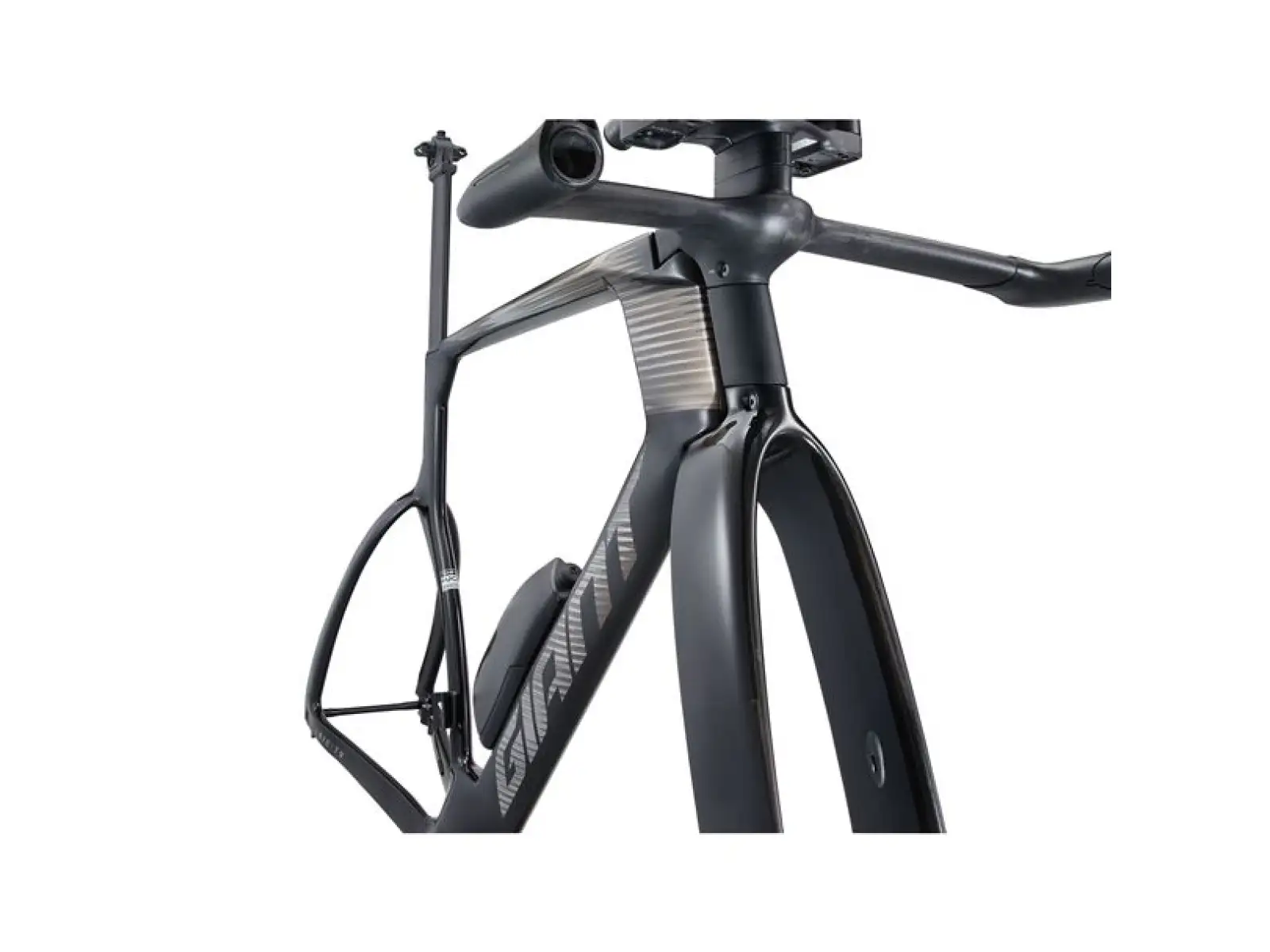 Trinity Advanced SL TRI rám Carbon