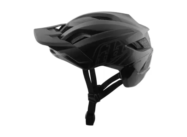 Troy Lee Designs Flowline SE Mips Phantom Black