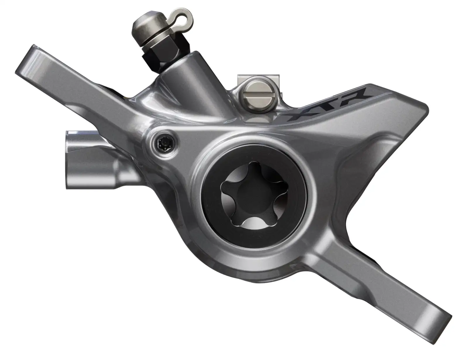 Shimano XTR BR-M9200/BL-M9220 kotúčová brzda zadná Upgrade set