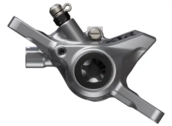 Shimano XTR BR-M9200/BL-M9220 kotúčová brzda zadná Upgrade set