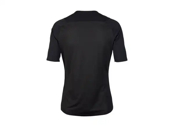 Fox Flexair Ascent pánsky dres krátky rukáv Black