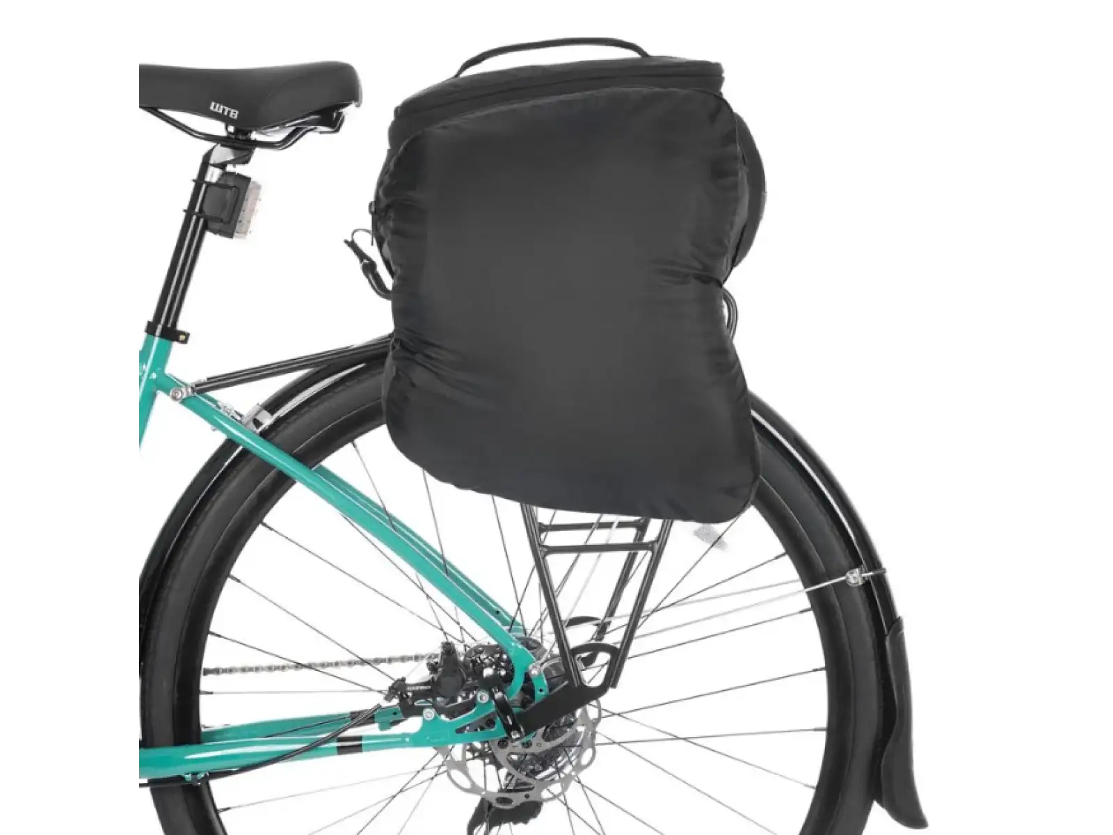 Blackburn Local Trunk Bag brašna na zadný nosič 15 l