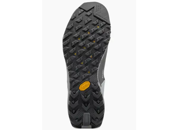 Salewa Wildfire NXT Mid GTX dámske topánky Onyx/Quiet Shade