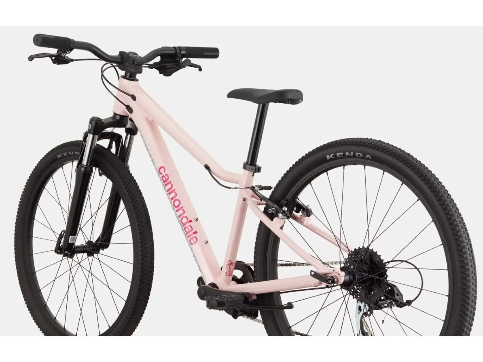 Cannondale Trail 24 detský bicykel DPK