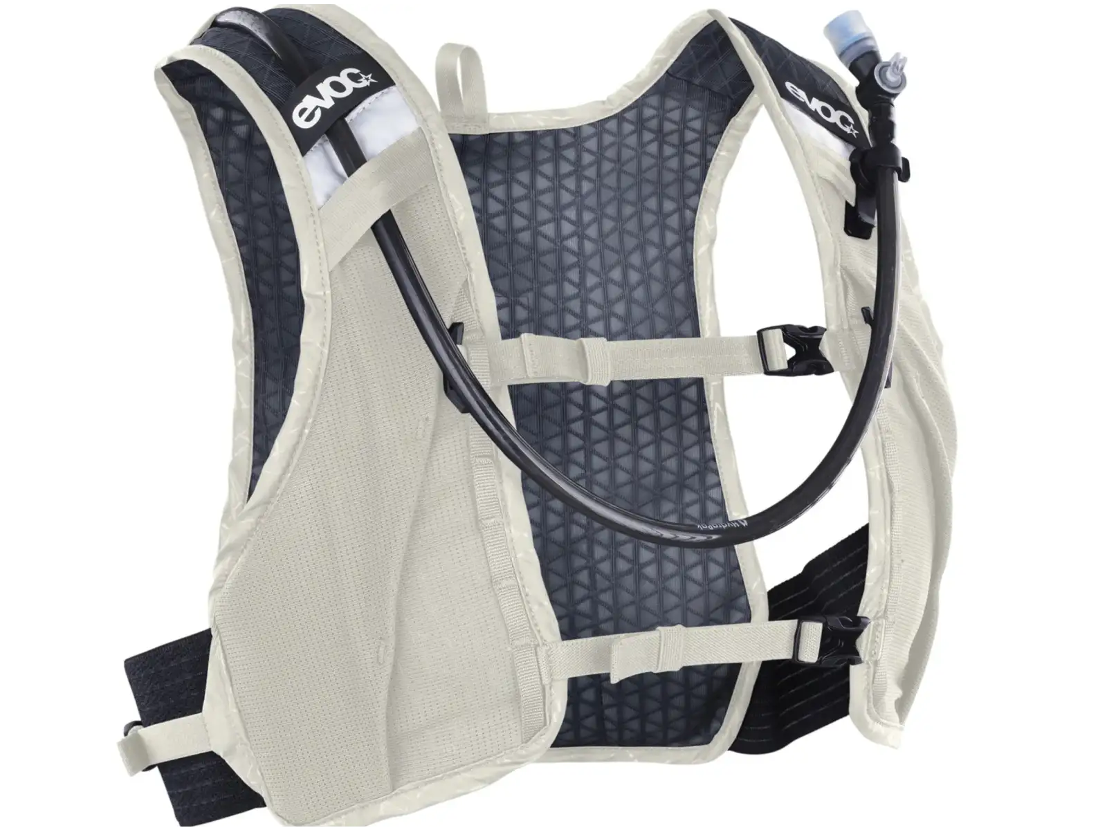 Evoc Hydro Pro Ultra 1,5 l batoh + pitný vak 1,5 l Sand