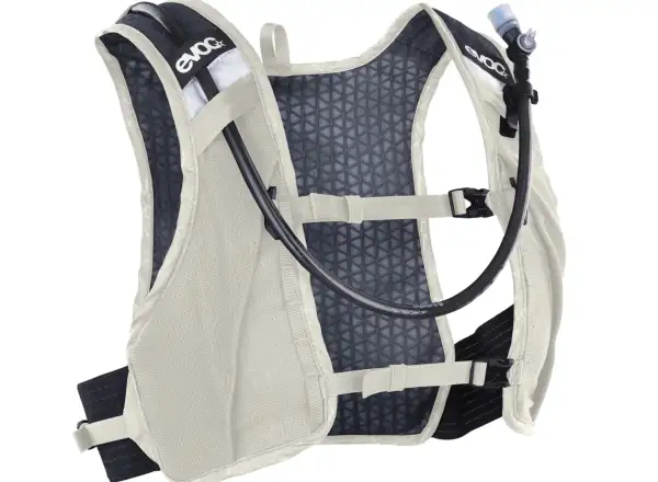 Evoc Hydro Pro Ultra 1,5 l batoh + pitný vak 1,5 l Sand