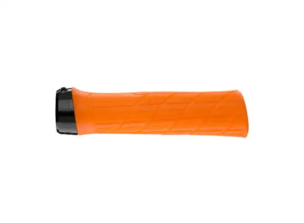 Gripy Ergon GE1 Evo Factory Frozen Orange