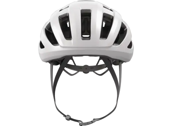 Prilba Abus PowerDome MIPS Polar White