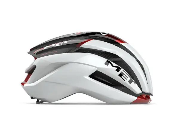 MET Trenta 3K Carbon cestná prilba UAE Team Emirates-XRG Limited Edition