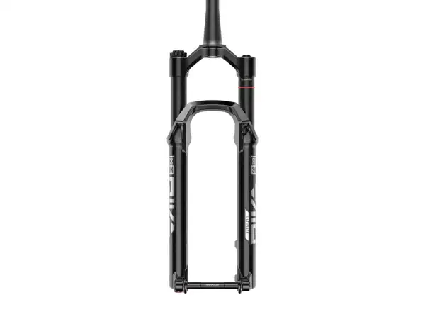 Rock Shox Pike Ultimate RC2 C1 27,5" odpružená vidlica 44 mm offset Gloss Black