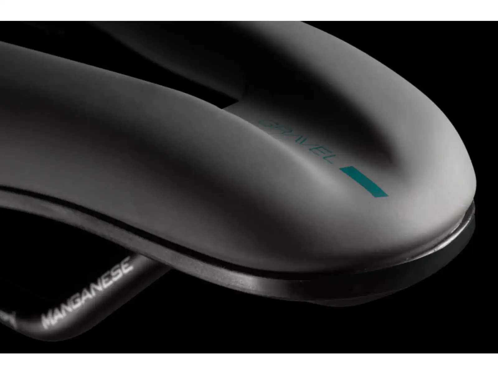 Sedlo Selle Italia Novus Boost EVO Gravel TM Superflow L3 šedé