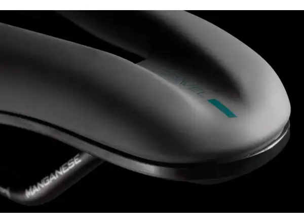 Sedlo Selle Italia Novus Boost EVO Gravel TM Superflow L3 šedé