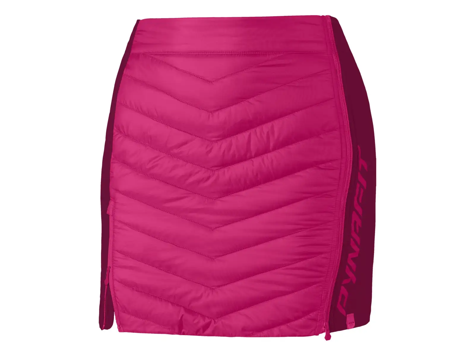 Dynafit Primaloft dámska sukňa Flamingo