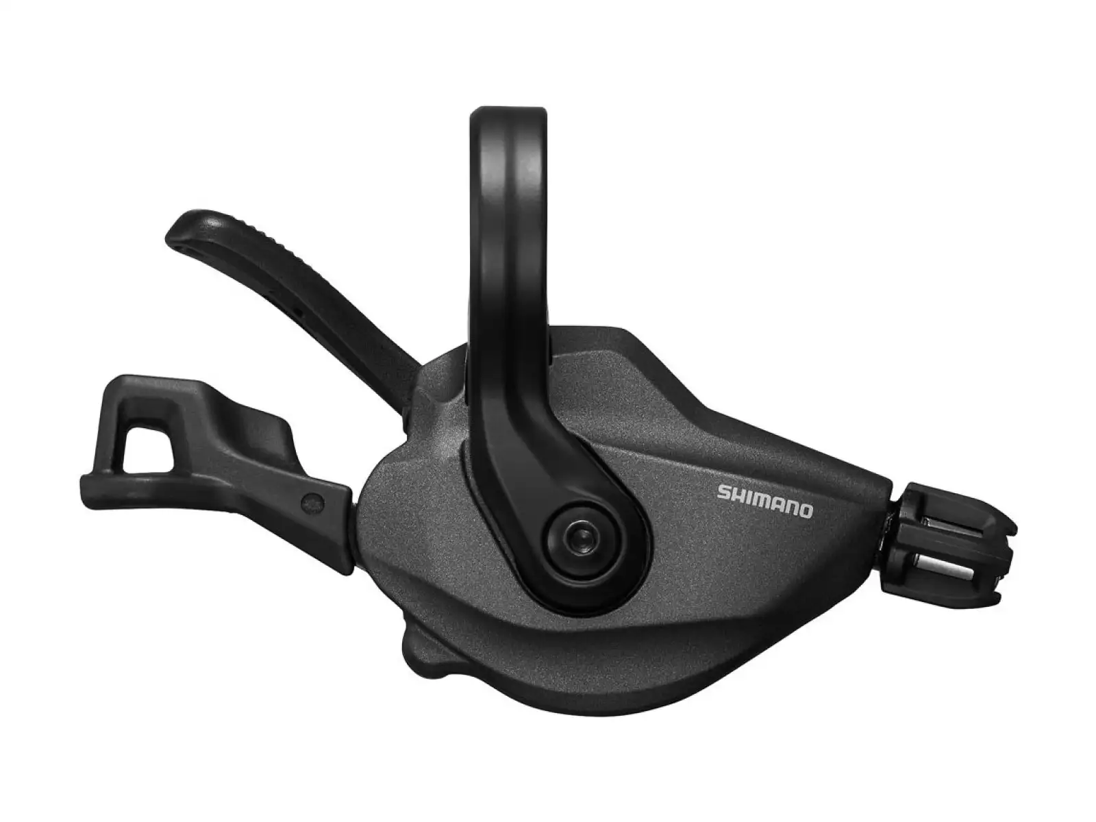 Shimano Deore XT SL-M8100 12 sp. radiaca páčka pravá na objímku