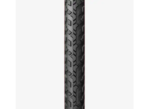 Pirelli Cinturato™ GRAVEL M High Perf., ProWALL,120tpi, SmartEVO GR, plášť kevlar Classic