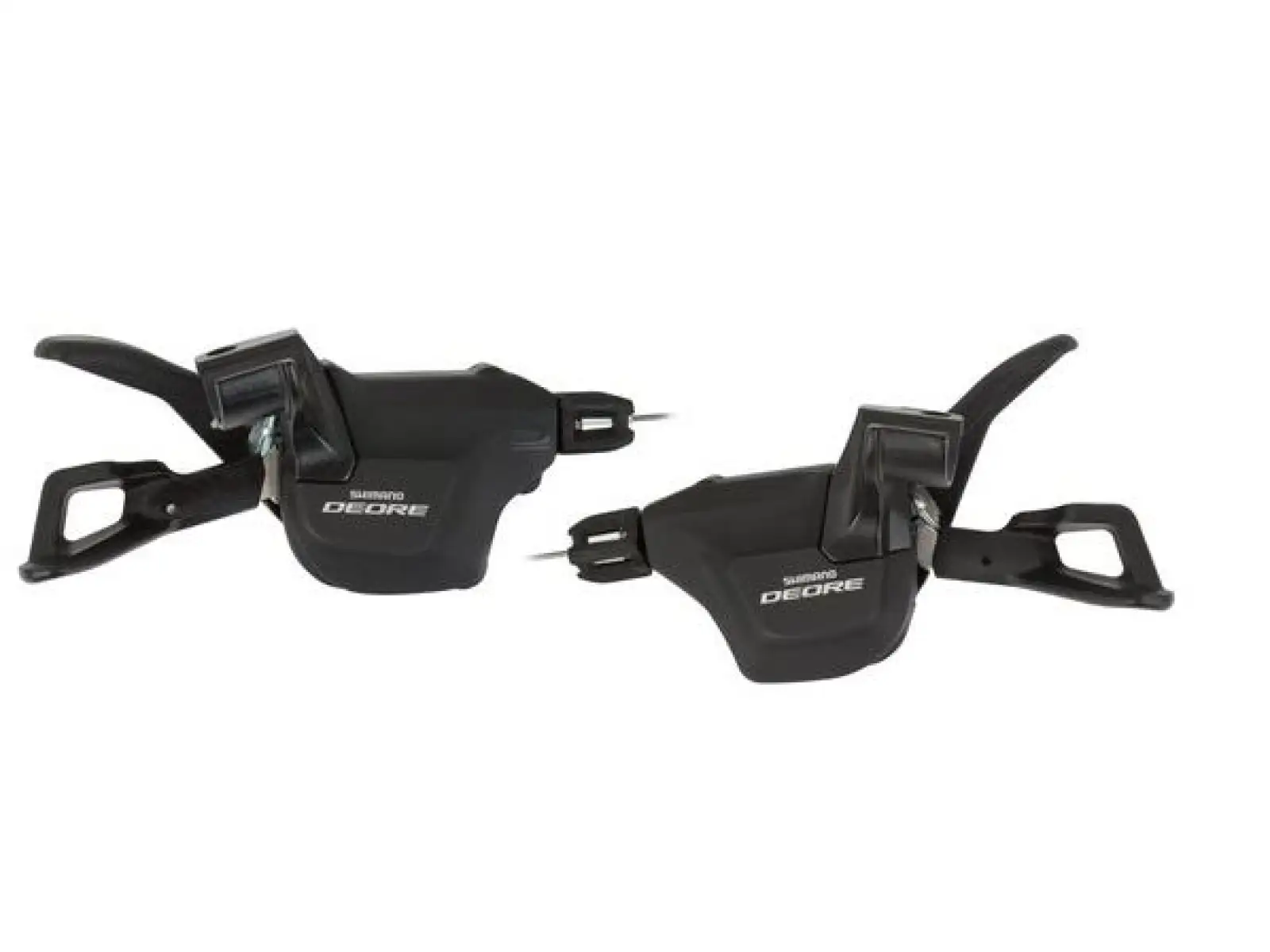 Shimano Deore SL-M6000 radiace páčky I-Spec II 2/3x10