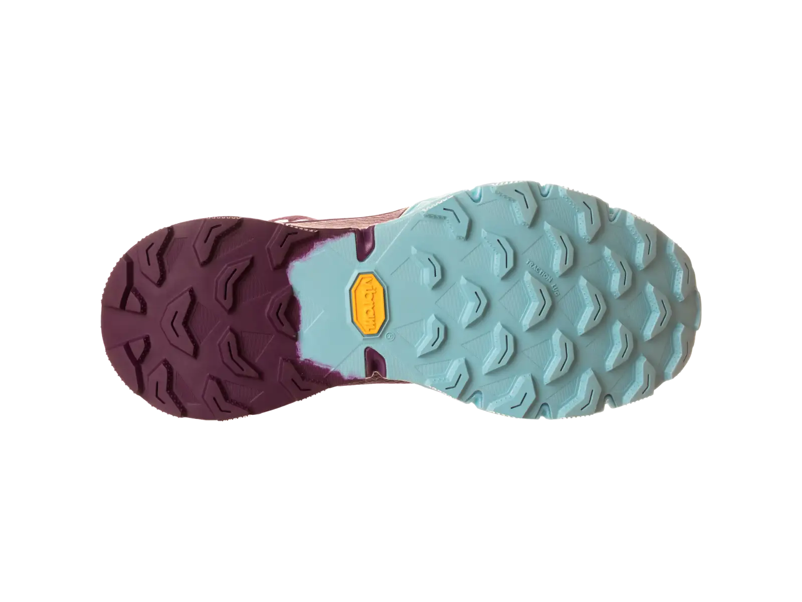 Dynafit Ultra 100 dámske bežecké topánky Hot Coral/Blueberry