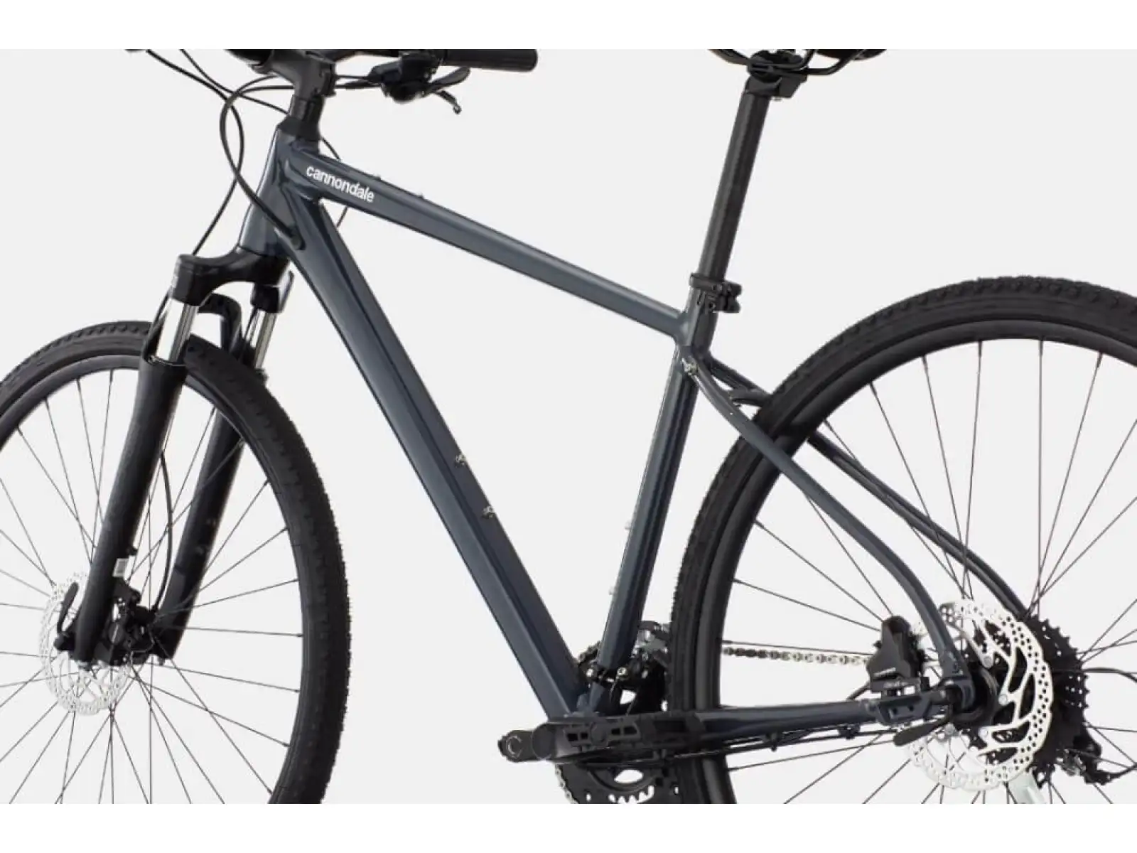 Fitness bicykel Cannondale Quick CX 3 RRD