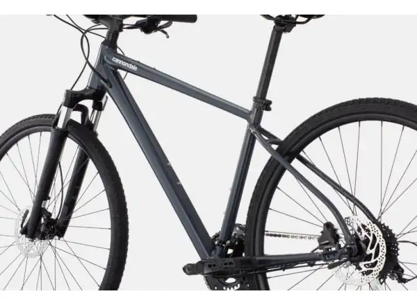 Fitness bicykel Cannondale Quick CX 3 RRD