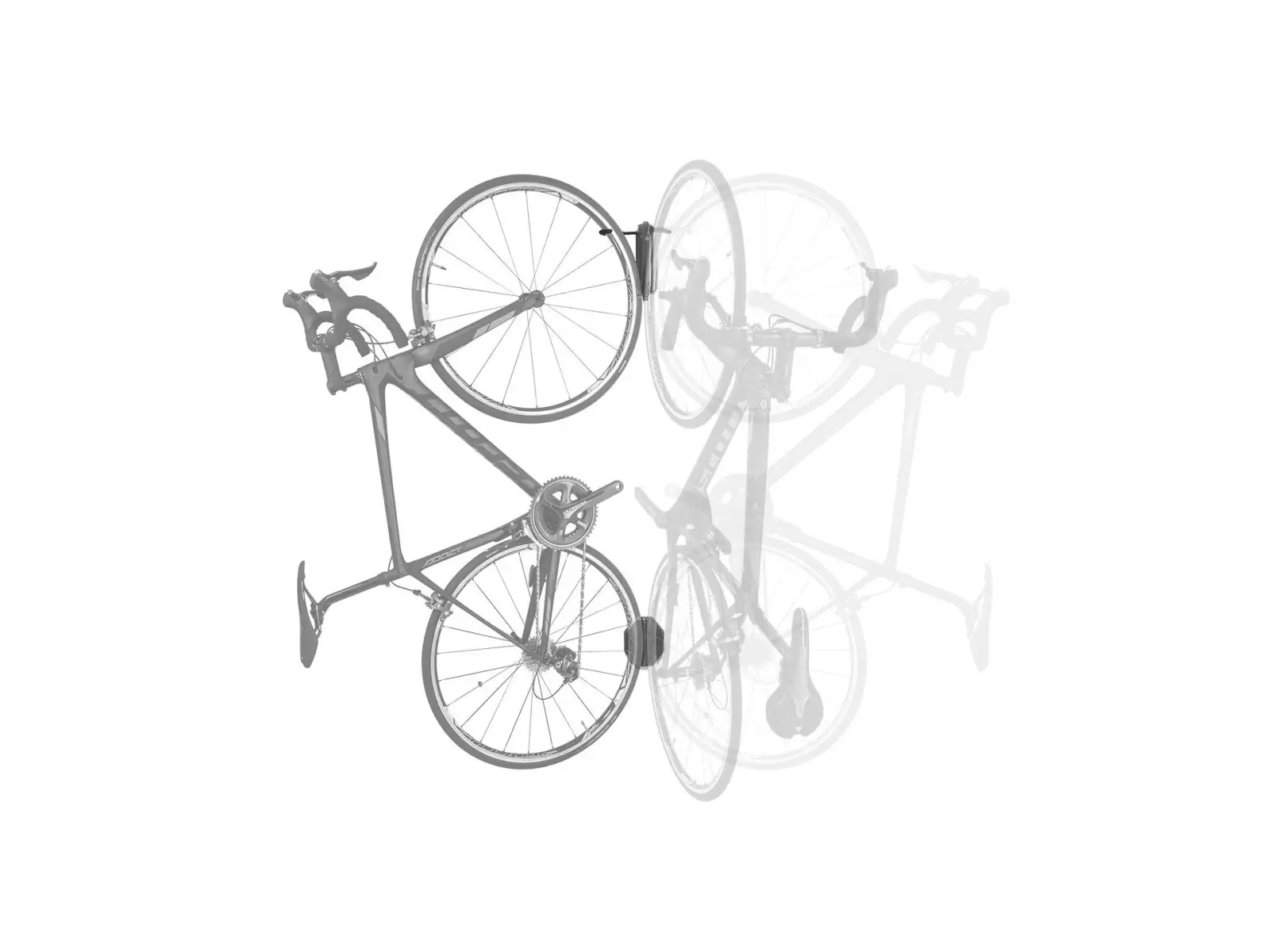 Držiak Topeak Swing-up Ex Bike