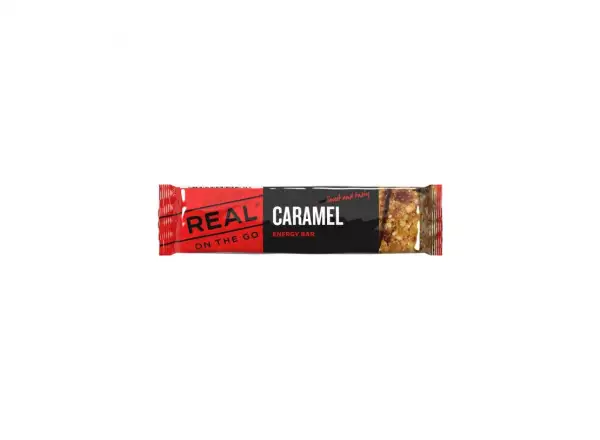 Real OTG tyčinka s karamelom