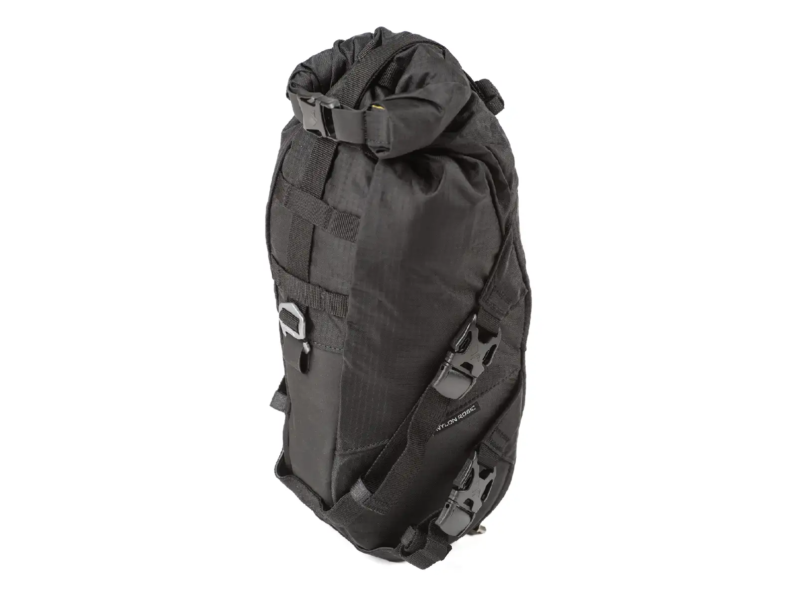 Acepac Drop Post MKIII podsadlová brašňa 7 l Black