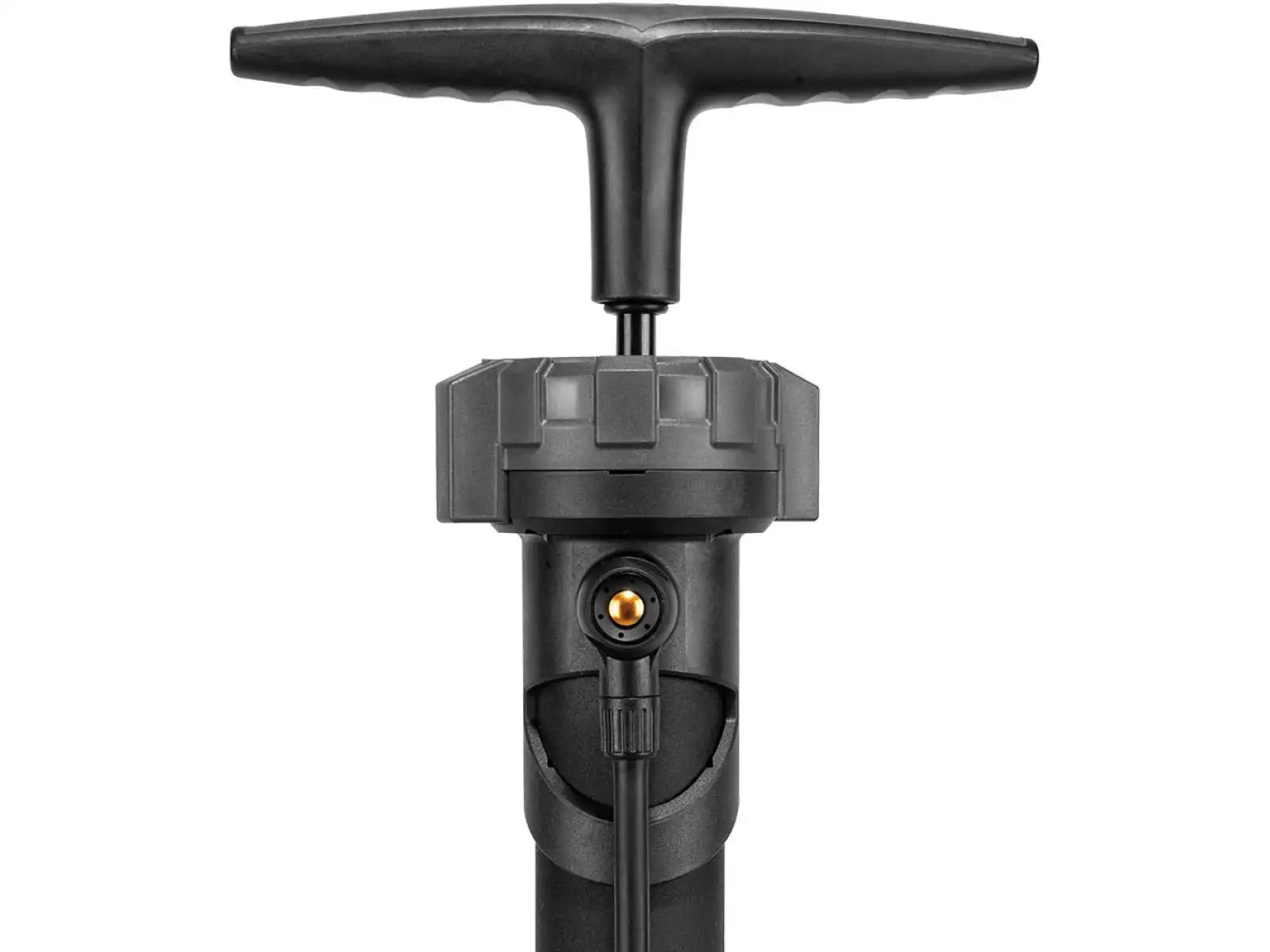 Topeak JoeBlow Booster pumpa na bezdušové systémy
