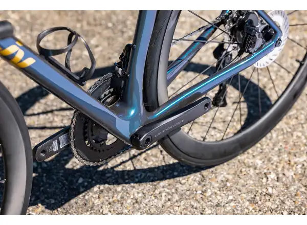 Liv Langma Advanced Pro 0 PC cestný bicykel Ocean Twilight