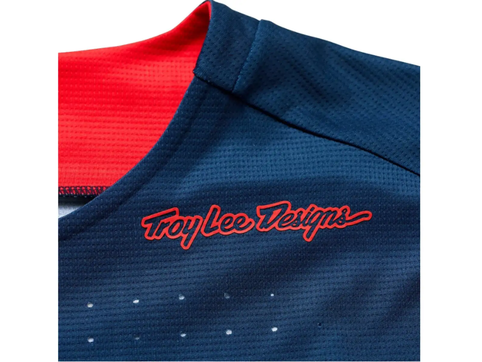 Troy Lee Designs Sprint pánsky dres dlhý rukáv Segment Midnight