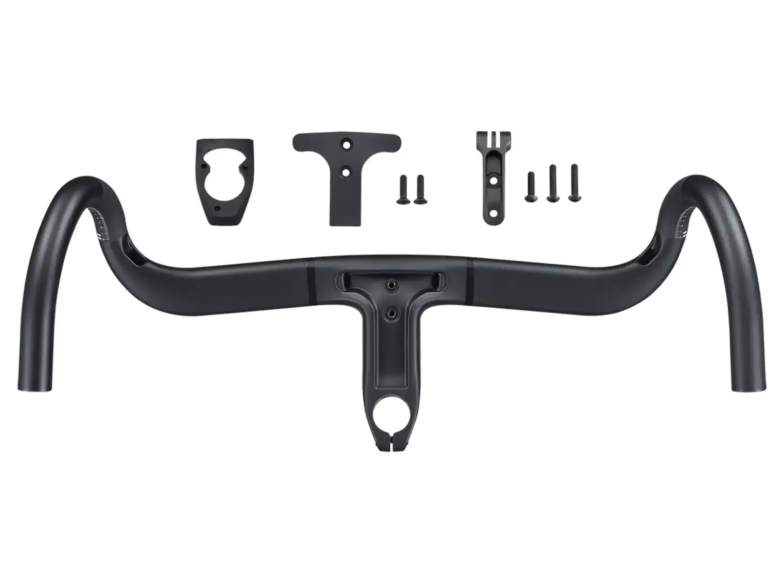 Ritchey riadidlá s integráciou SUPERLOGIC BUTANO RIDGE 115x400x100