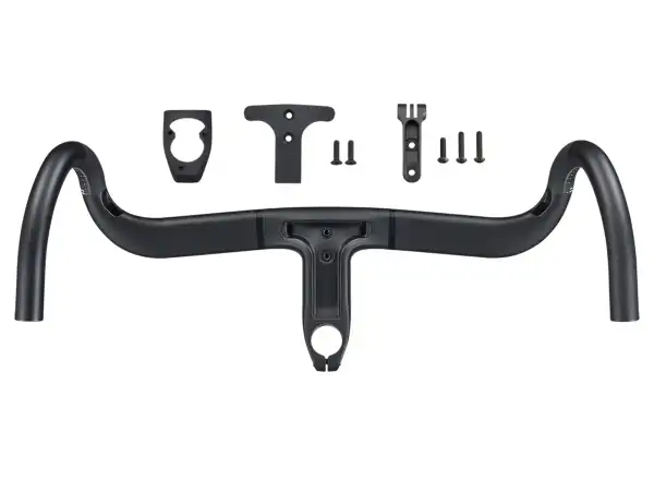Ritchey riadidlá s integráciou SUPERLOGIC BUTANO RIDGE 115x400x100