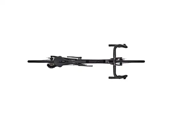 Focus Paralane 8.9 DI cestný bicykel Carbon Raw Matt / Glossy