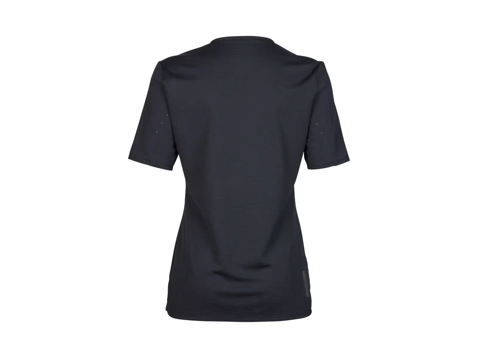 Fox Defend dámsky dres krátky rukáv Black