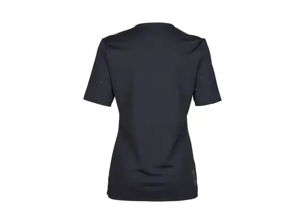 Fox Defend dámsky dres krátky rukáv Black