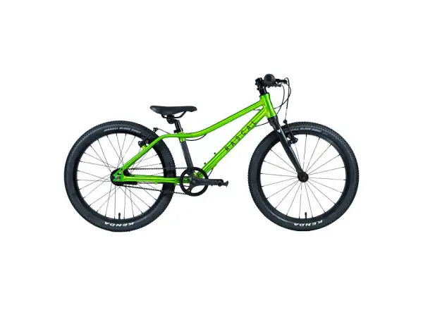 Rascal 20 detský bicykel Sapphire Limited