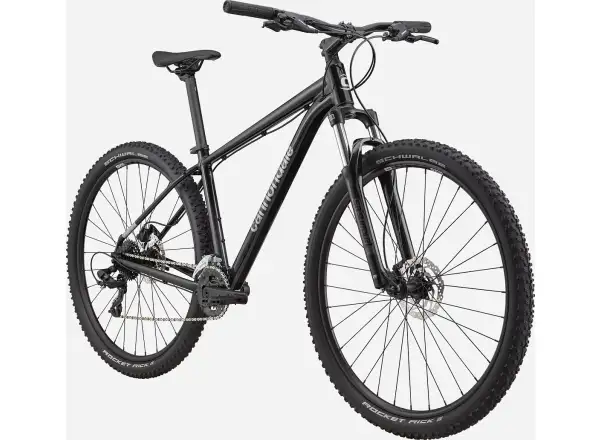 Cannondale Trail 8 29" horský bicykel Grey