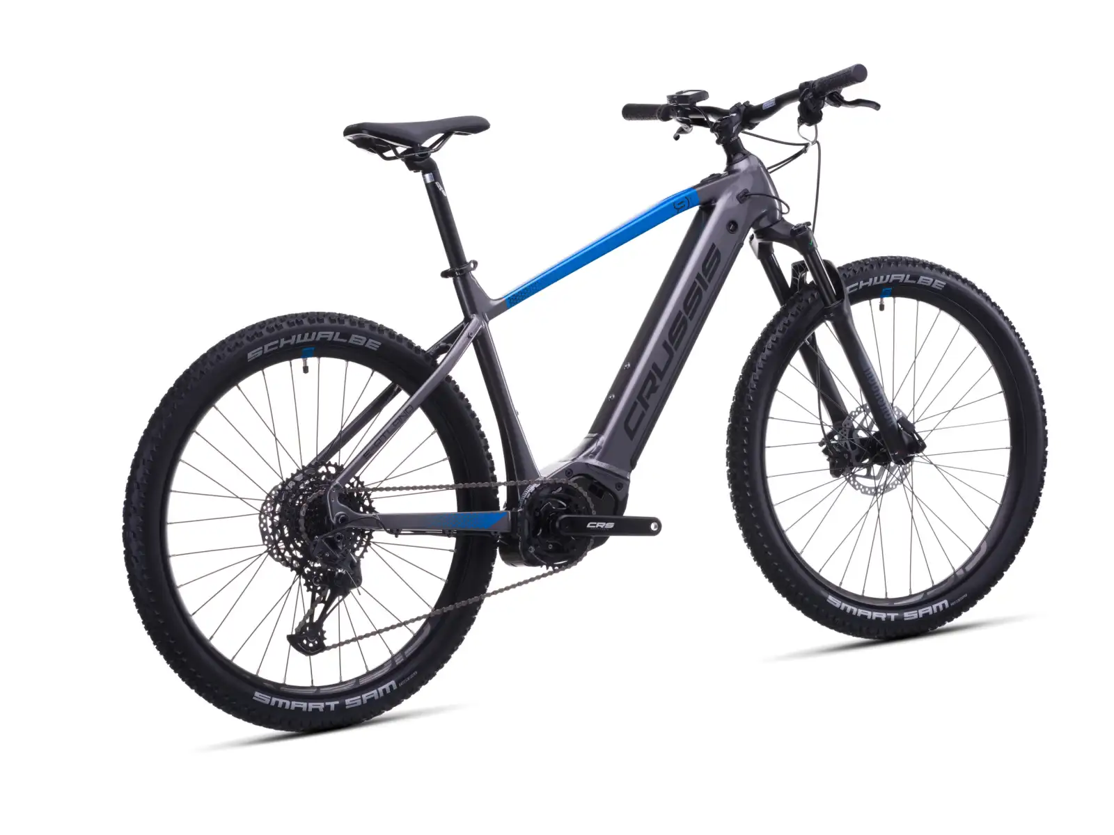 Crussis e-Atland 9.11 894Wh