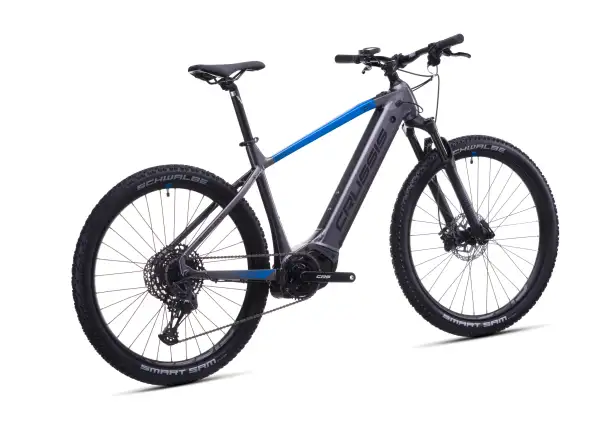 Crussis e-Atland 9.11 894Wh