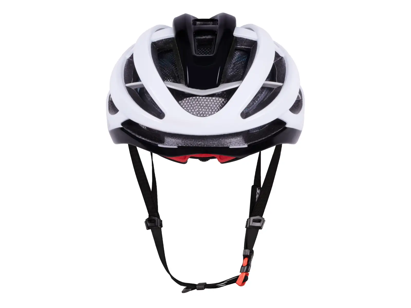 Force Lynx prilba bielo/čierna