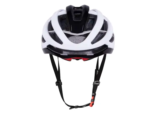 Force Lynx prilba bielo/čierna