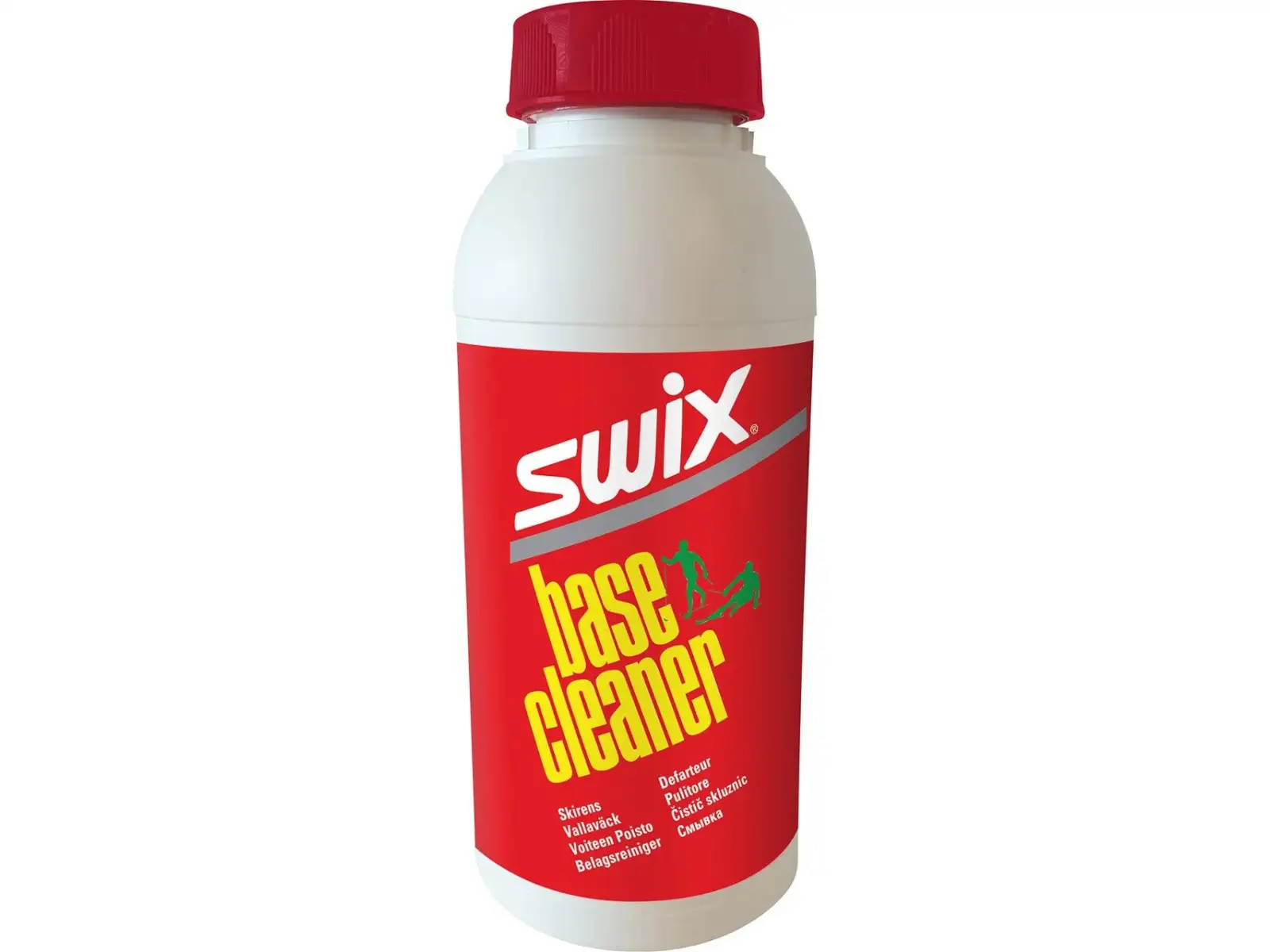 Swix I67N vosková podložka 1000 ml