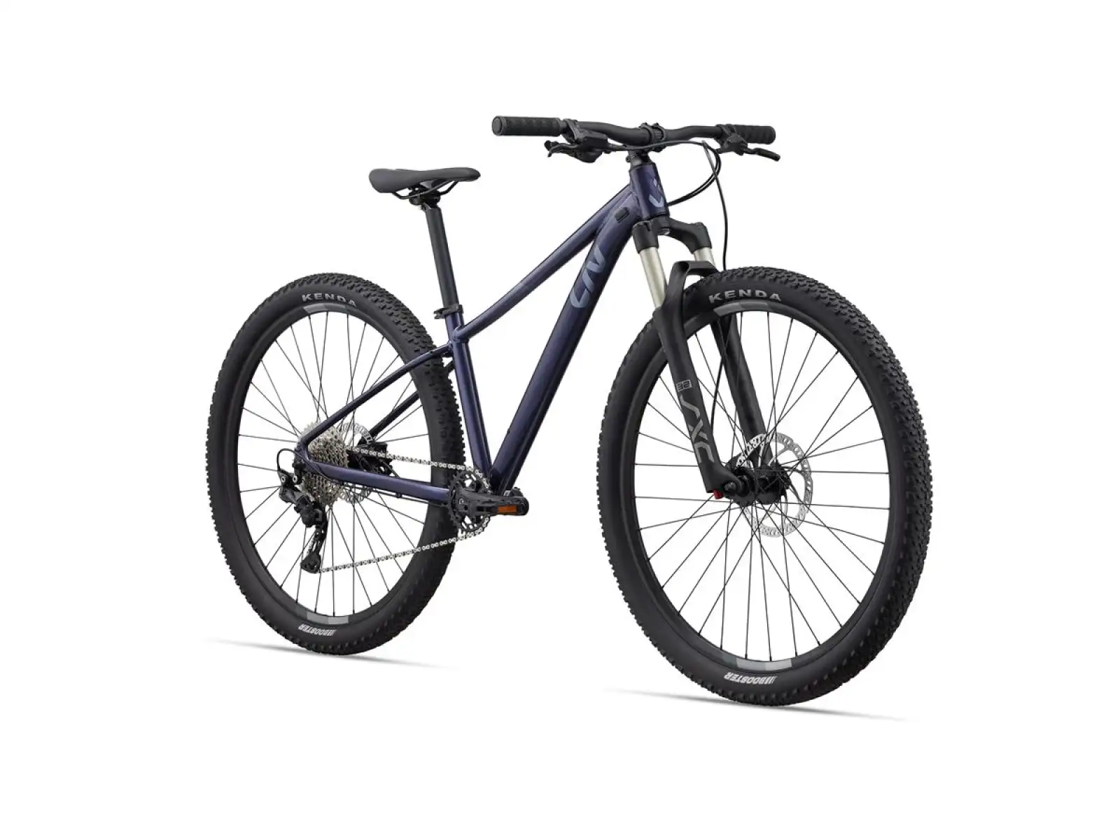 Liv Tempt 1 dámsky horský bicykel Milky Way