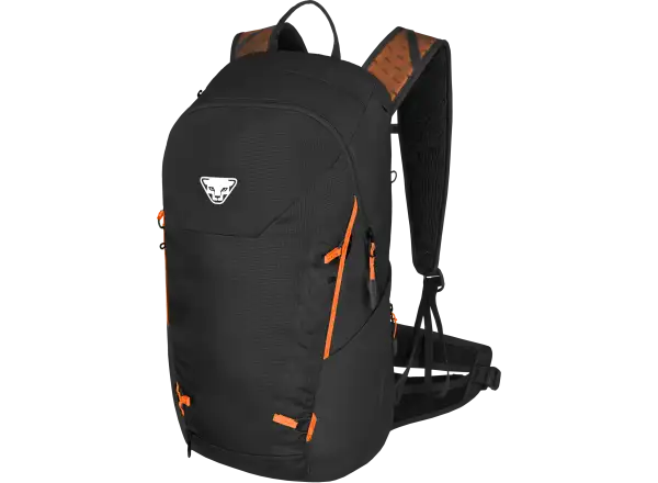Dynafit Transalper 24 batoh Black Out