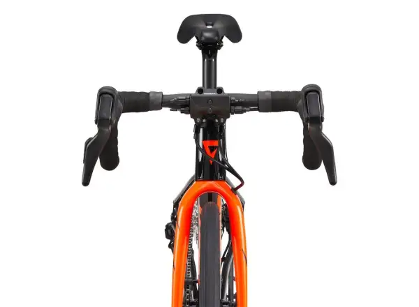 Giant Seek 2 detský cestný bicykel Abyss Black