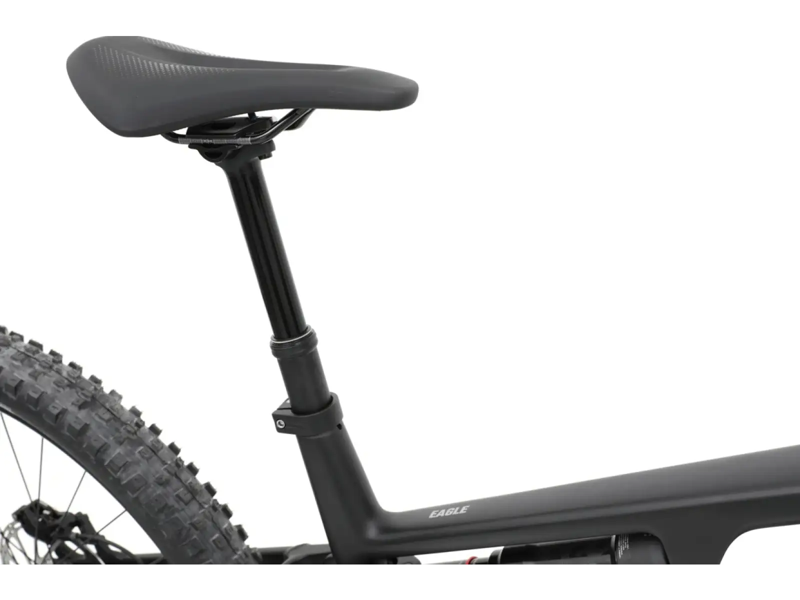 Apache Eagle 3 Avinox 800 Wh čierna celoodpružený elektrobicykel
