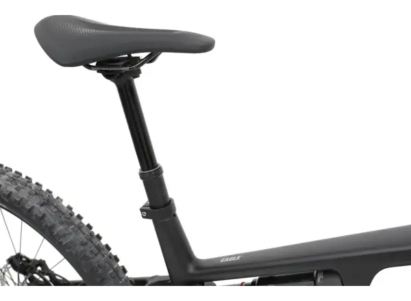 Apache Eagle 3 Avinox 800 Wh čierna celoodpružený elektrobicykel