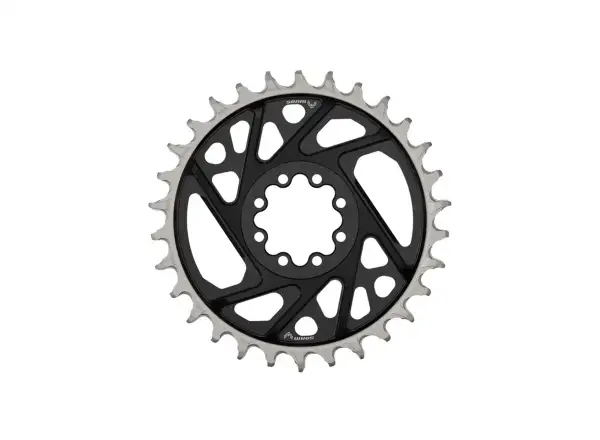 Sram XX Eagle Transmission T-Type prevodník 3 mm offset Black