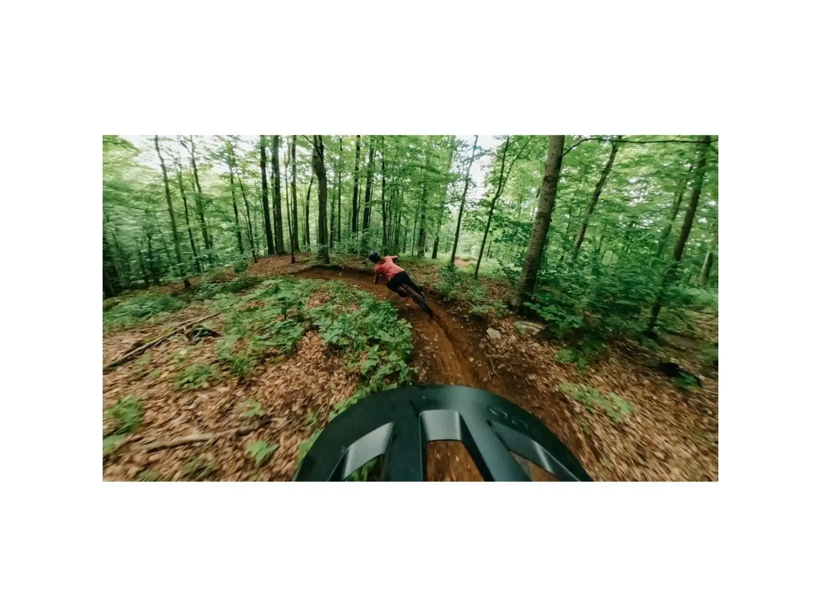 GoPro Pás na pripevnenie na prilbu