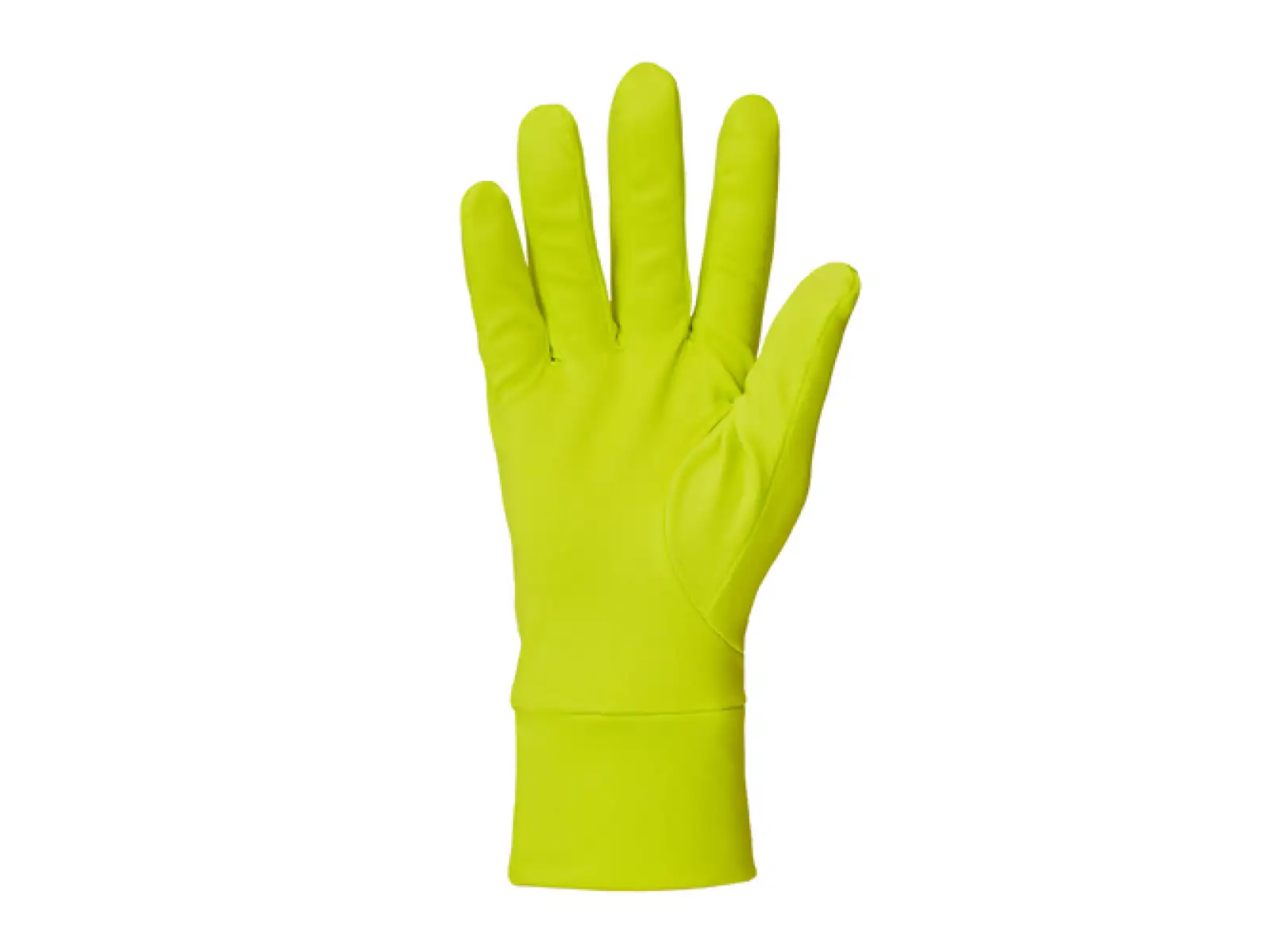 Silvini Mutta unisex rukavice lime
